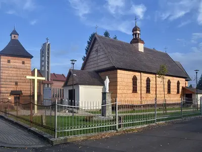 Kościół Świętych Piotra i Pawła