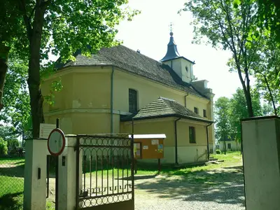 Kościół św. Rocha