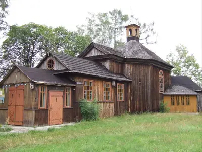 Kościół św. Rocha
