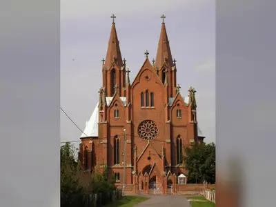 Kościół św. Stefana