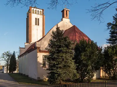 Kościół św. Teresy od Dzieciątka Jezus