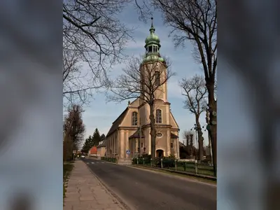 Kościół Świętej Trójcy