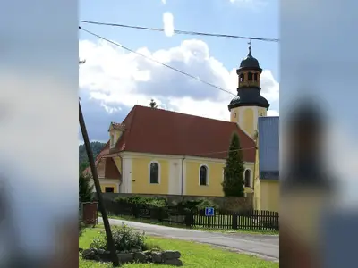 Kościół Świętej Trójcy