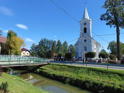 Kościół św. Urbana