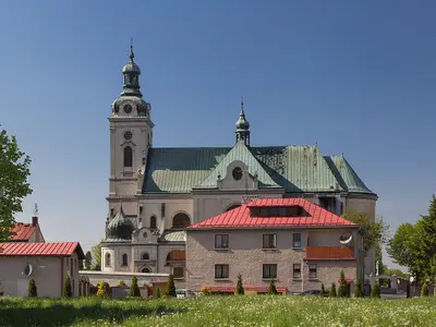 Kościół św. Wacława