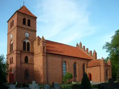 Kościół św. Walentego