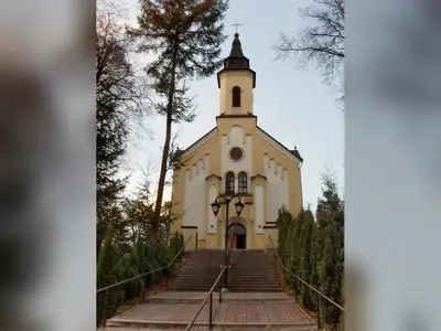 Kościół św. Wawrzyńca