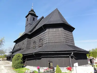 Kościół św. Wawrzyńca Diakona