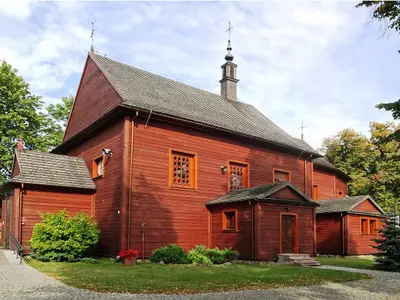 Kościół św. Wawrzyńca