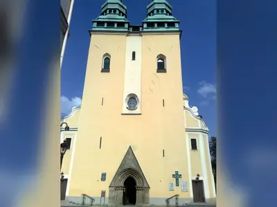 Kościół św. Wawrzyńca
