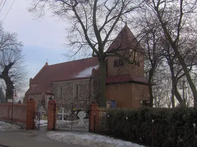 Kościół św. Wawrzyńca
