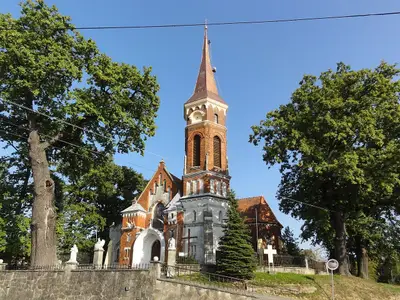 Kościół św. Wawrzyńca