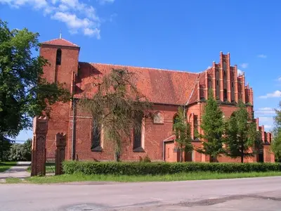 Kościół św. Wawrzyńca