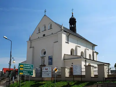 Kościół św. Wawrzyńca