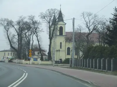 Kościół św. Wincentego Ferreriusza