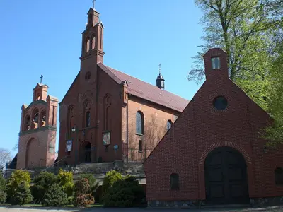 Kościół św. Wojciecha