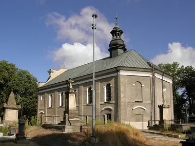Kościół św. Wojciecha