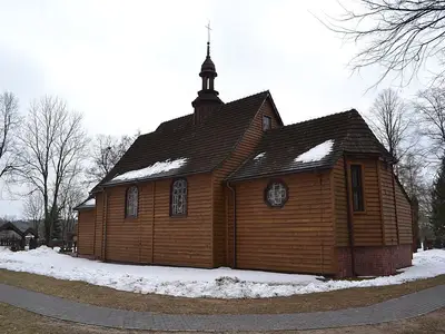 Kościół św. Wojciecha
