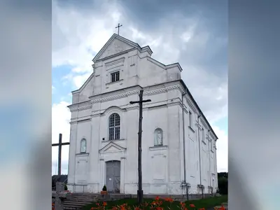 Kościół św. Zygmunta