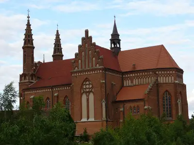 Kościół Świętej Rodziny