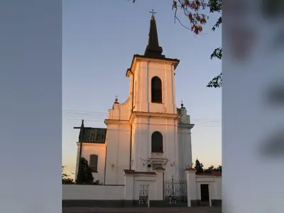 Kościół Świętej Trójcy