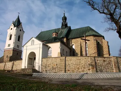Kościół Świętej Trójcy