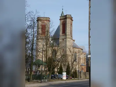 Kościół Świętej Trójcy