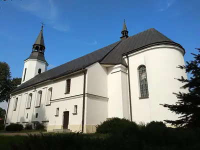 Kościół Świętej Trójcy