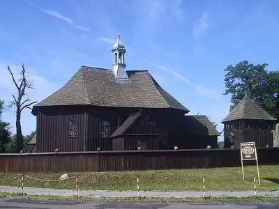 Kościół Świętej Trójcy