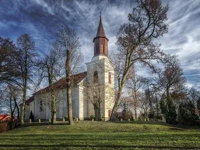 Kościół Świętej Trójcy