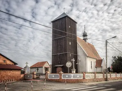 Kościół Świętej Trójcy