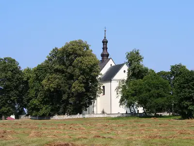 Kościół Trójcy Świętej