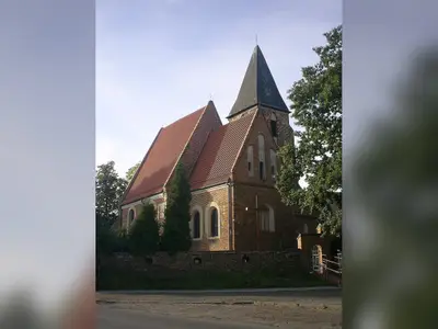 Kościół Wniebowstąpienia Pana Jezusa