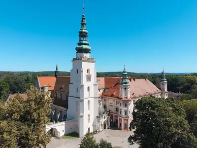 Kościół Wniebowzięcia Najświętszej Maryi Panny