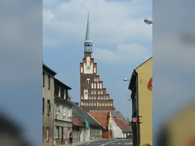Kościół Wniebowzięcia Najświętszej Maryi Panny