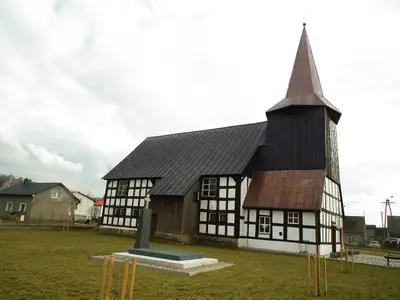 Kościół Wniebowzięcia Najświętszej Maryi Panny