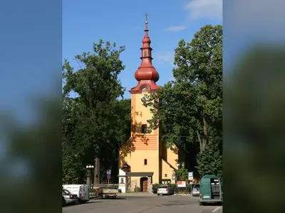 Kościół Wszystkich Świętych