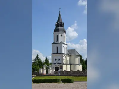 Kościół Zwiastowania Najświętszej Maryi Panny