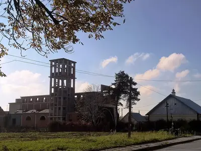 Kościół pw. św. Hiacynty i Franciszka w Kielcach (parafialny)