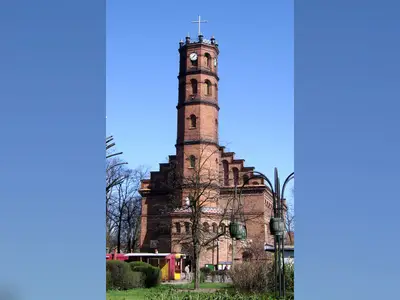 Kościół św. Antoniego Padewskiego w Nowej Soli