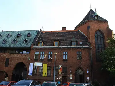 Kościół Najświętszego Serca Jezusowego we Wrocławiu