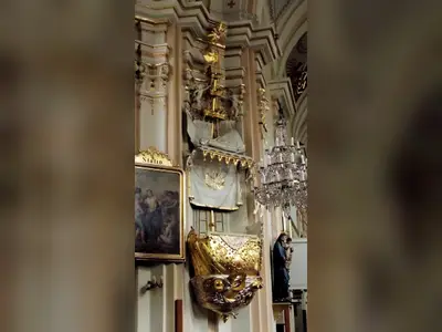 Kościół pw. Opatrzności Bożej w Bielsku-Białej (parafialny)