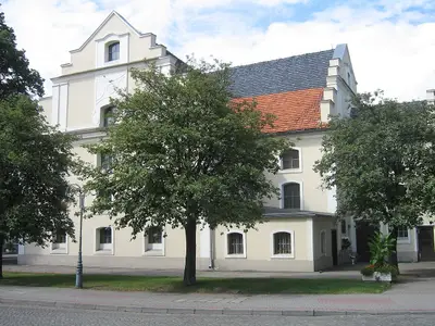 Kościół Najświętszego Serca Pana Jezusa w Nowym Tomyślu