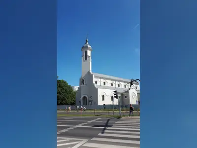 Kościół parafialny pw. św. Anny w Białymstoku