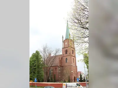 Kościół Wniebowzięcia Najświętszej Maryi Panny we Wrocławiu