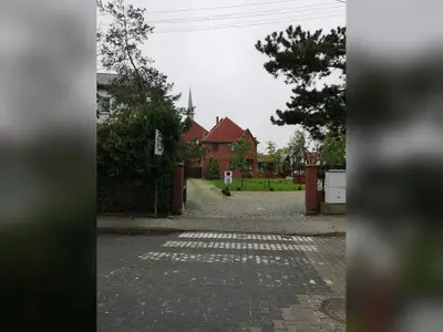 Kościół św. Alberta Wielkiego we Wrocławiu