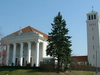 Kościół św. Stanisława Kostki w Poznaniu