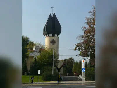 Kościół św. Urszuli Ledóchowskiej w Lublinie