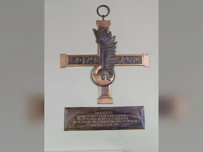 Kościół parafialny pw. św. Kazimierza Królewicza w Katowicach