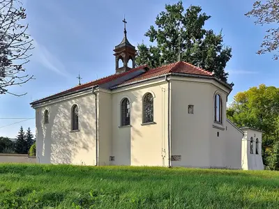 Kościół Nawiedzenia Najświętszej Maryi Panny w Piotrkowie Trybunalskim (parafialny)
